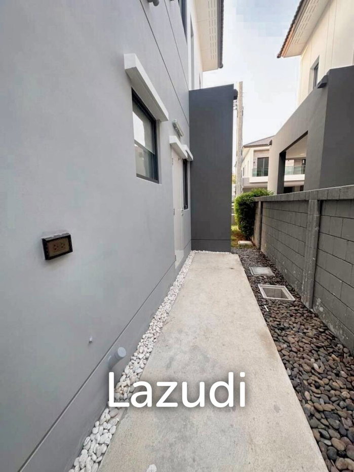 รูป 4 Bed 5 Bath 351 SQ.M The City Watcharapol - รูปที่ 20/20