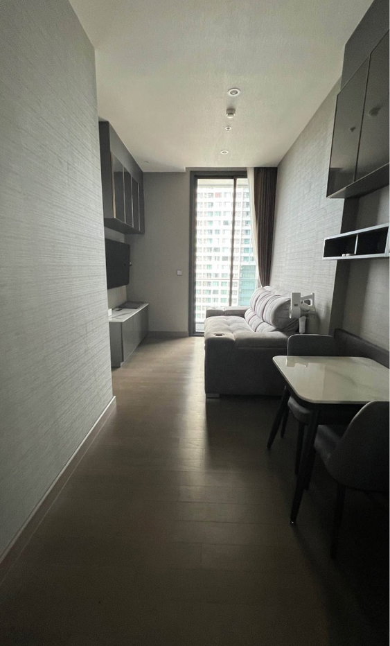 picture #R3960  Condo for rent THE ESSE at SINGHA COMPLEX  - 6/12