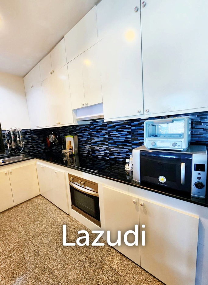 รูป 2 Bed 2 Bath 120 SQ.M Baan Chao Praya - รูปที่ 7/12