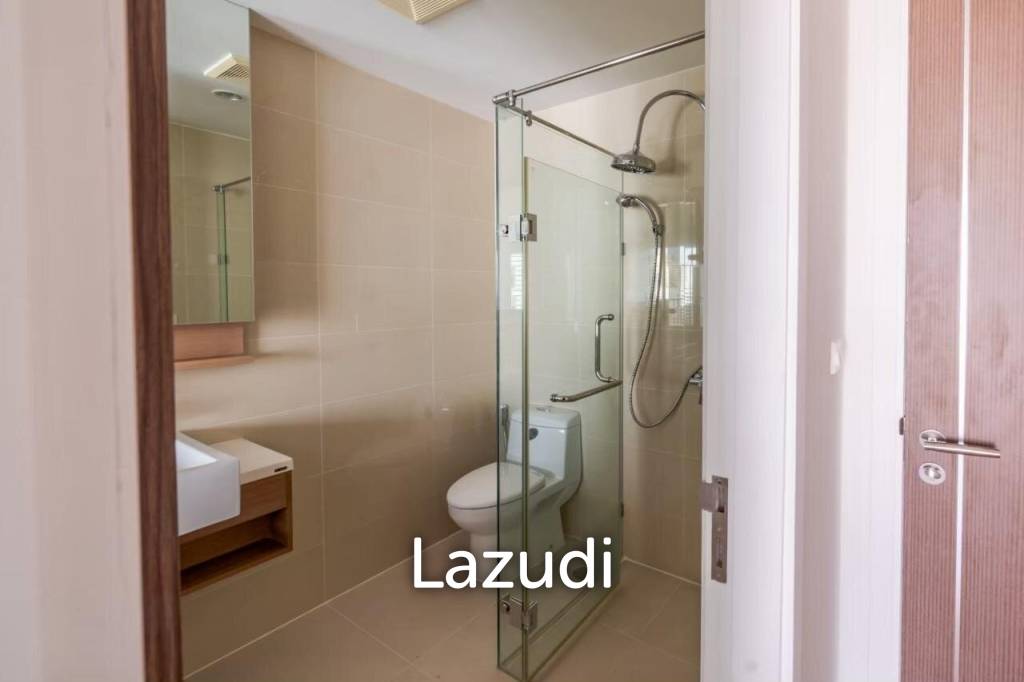 รูป 3 Bed 2 Bath 137 Sqm Condo For Sale - รูปที่ 23/23