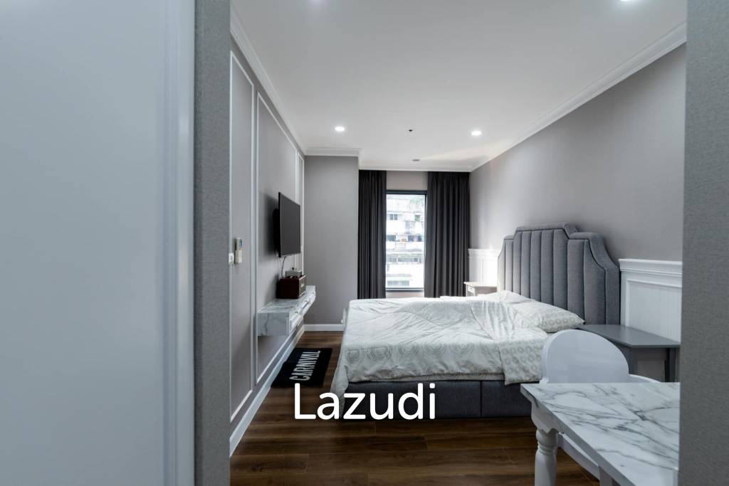 รูป 1 Bed 40 sq.m. Onyx Phaholyothin For Sale - รูปที่ 10/14