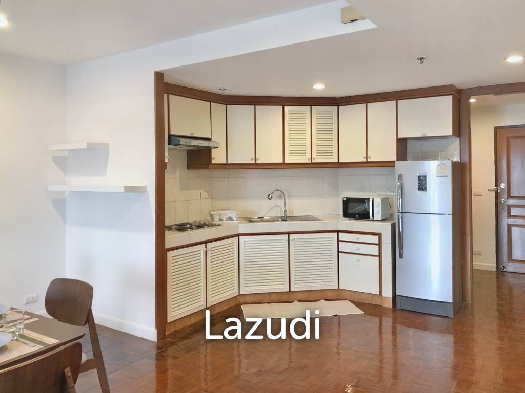 รูป 1 Bed 1 Bath 78 SQ.M The Natural Suite - รูปที่ 3/10