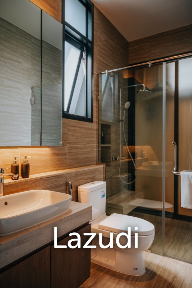 รูป Luxury Detached House in Ramkhamhaeng ARL - รูปที่ 18/22