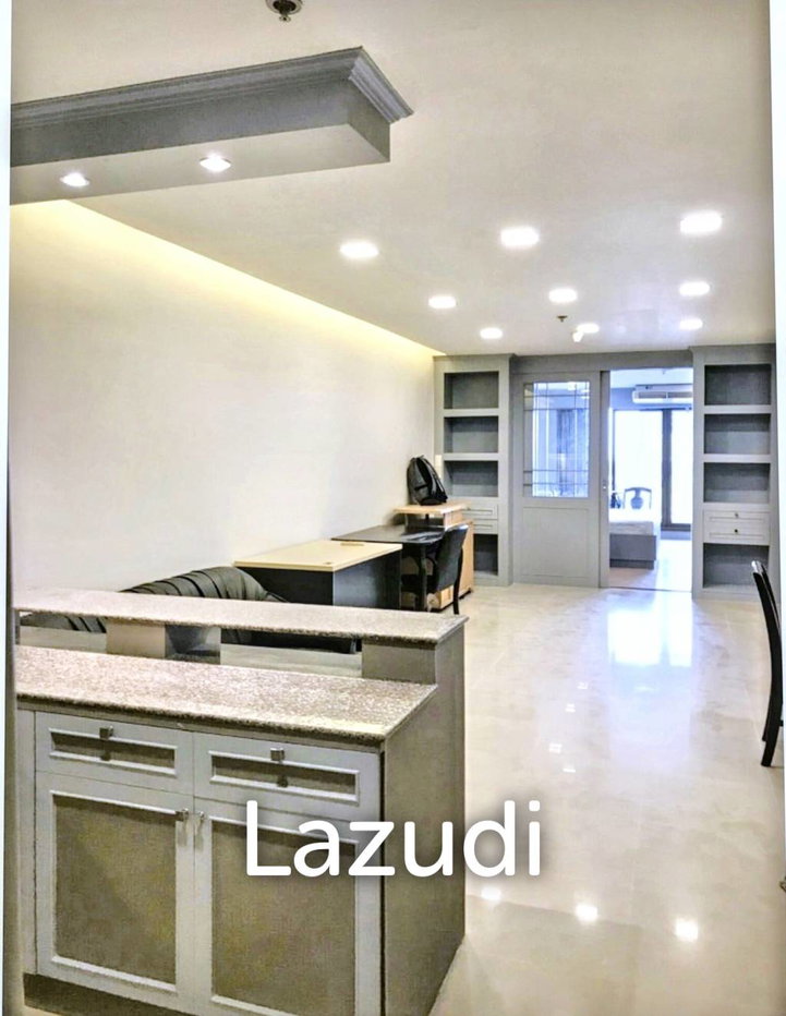 รูป 1 Bedroom 1 Bathroom 68 SQ.M State Tower - รูปที่ 1/17