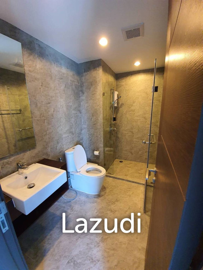 รูป 3 Bed 3 Bath 100 SQ.M. C Ekkamai Condo - รูปที่ 25/29