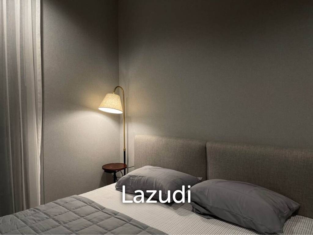 รูป 1 Bed 1 Bath 35 SQ.M Quinn Sukhumvit 101 - รูปที่ 5/7