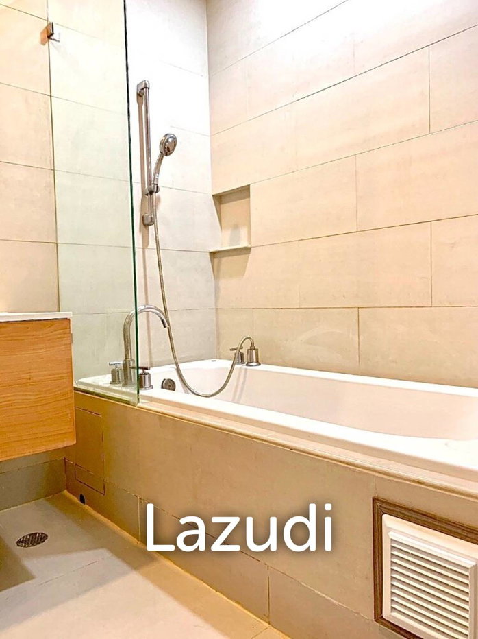 รูป 1 Bed 1 Bath 41 SQ.M Villa Rachatewi - รูปที่ 10/11