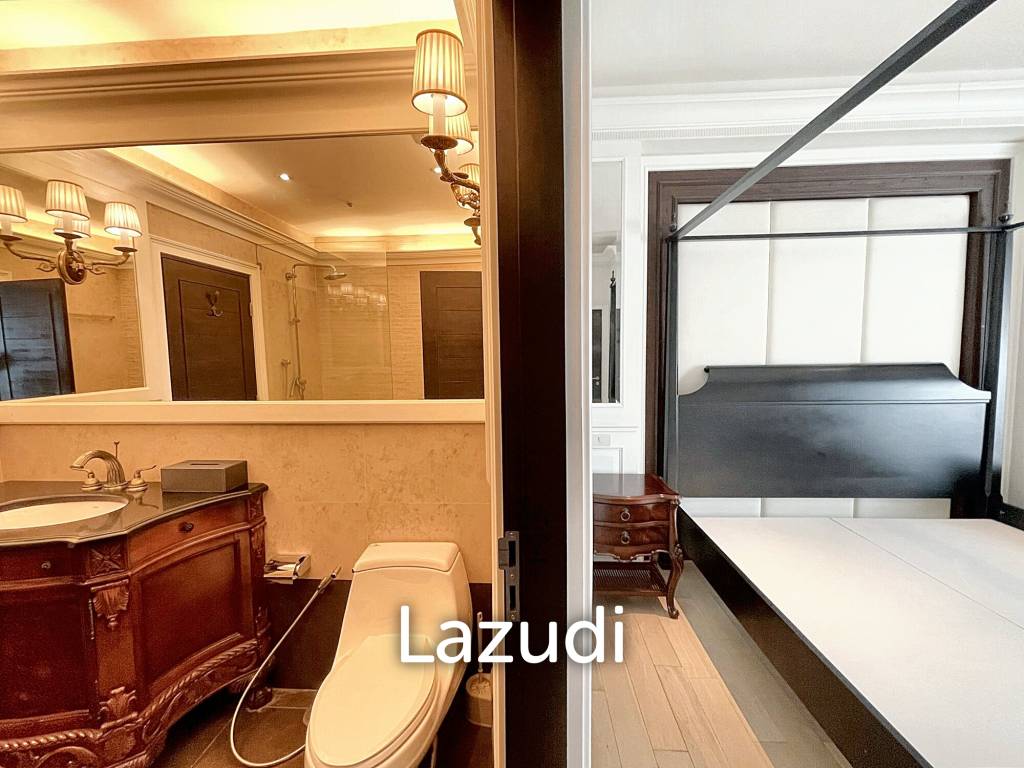 รูป 1 Bed 1 Bath 81 SQ.M Eight Thonglor Residence - รูปที่ 14/19