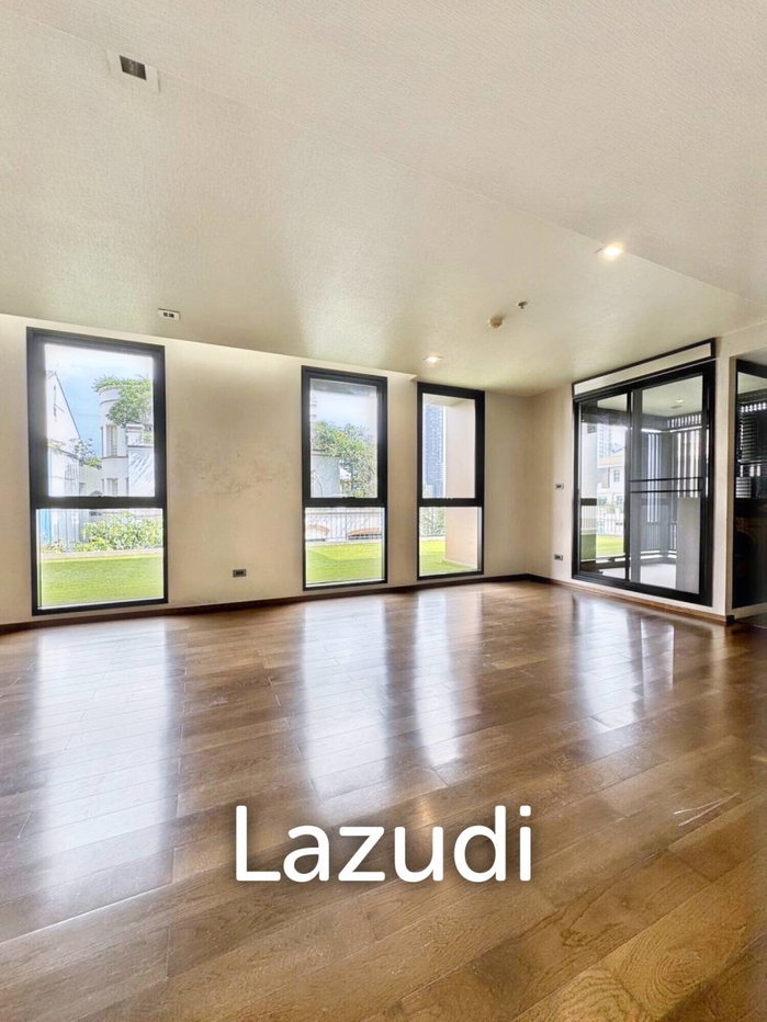 picture 3 Bed 171.44 SQ.M. The Hudson Sathorn 7 - 3/32