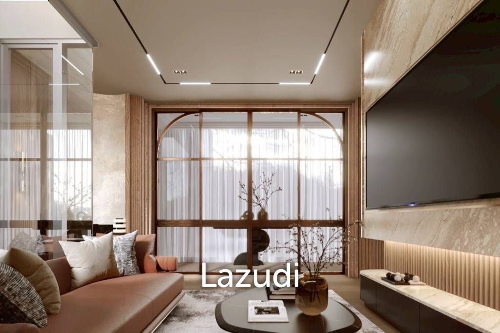 รูป 4 Beds 6 Baths 810 SQM Eliva Private Residences - รูปที่ 20/37