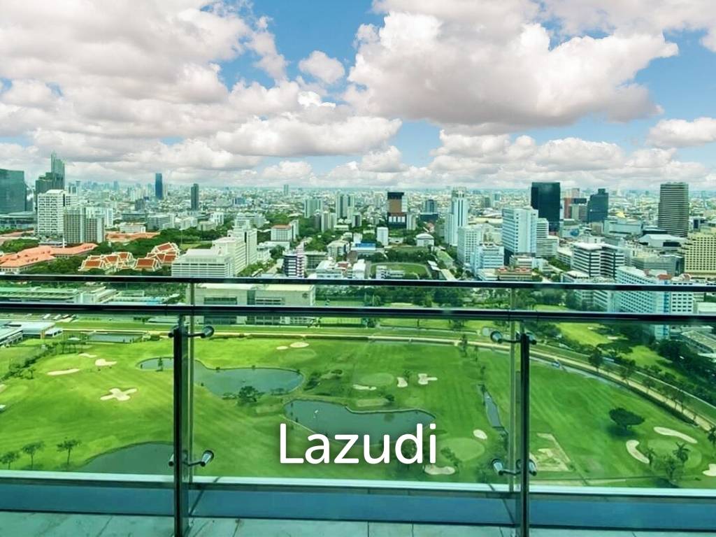 รูป 3 Bed 4 Bath 440 SQM The Residences at The St. Regis Bangkok - รูปที่ 15/16