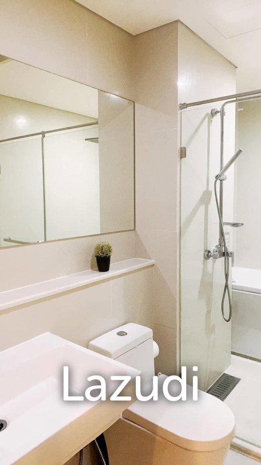 รูป 1 Bed 1 Bath 42.55 SQ.M at Ivy Thonglor - รูปที่ 7/7