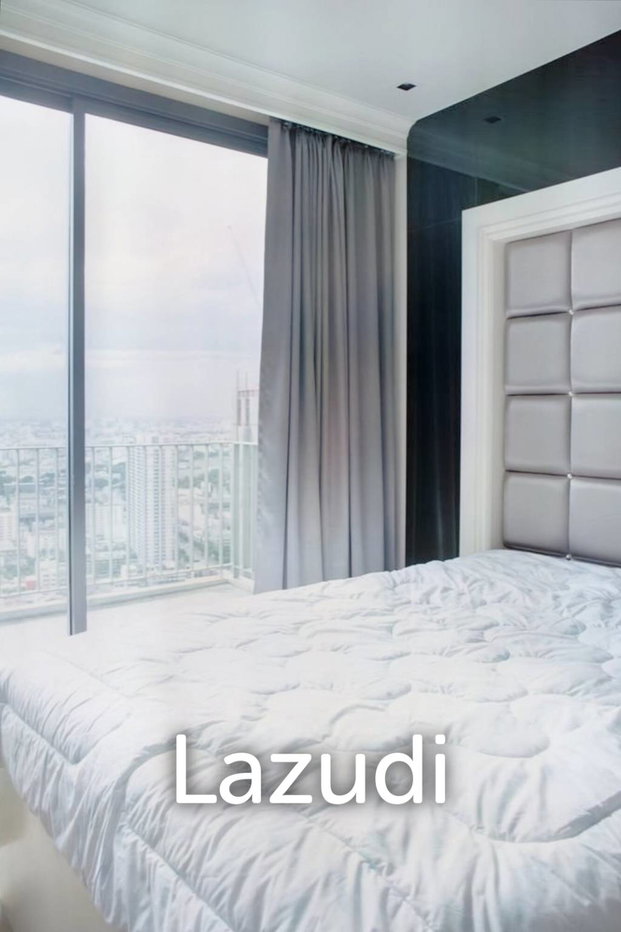รูป 3 Bed 3 Bath 121 SQ.M Pyne By Sansiri - รูปที่ 19/27