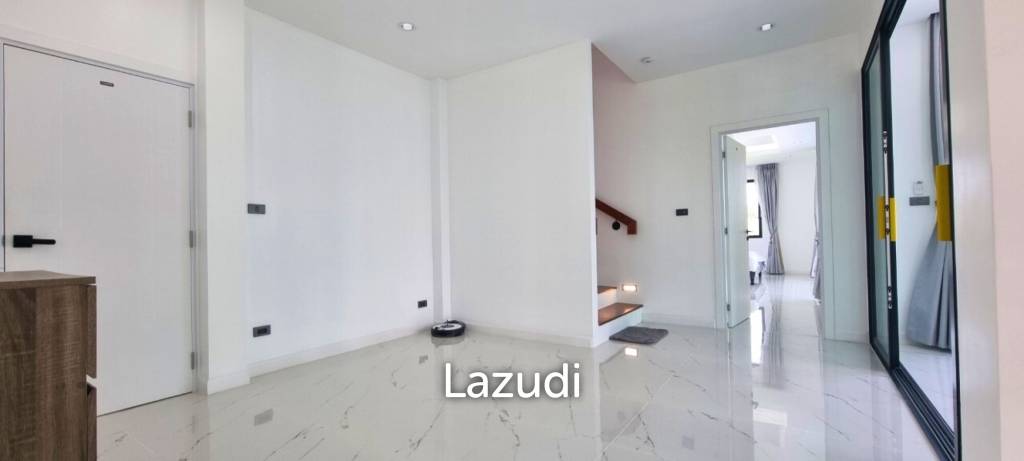 รูป 4 Beds 4 Baths 550 SQ.M. Horseshoe Point - รูปที่ 10/38