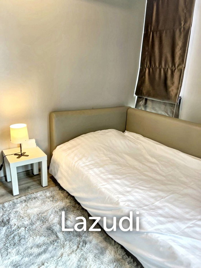 รูป 2 Bedroom 2 Bathroom 61.03 Sq.m Maestro 19 - รูปที่ 12/19