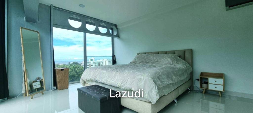 รูป 2 Bedrooms 3 Bathrooms 114 SQ.M. Park Royal  2 - รูปที่ 11/16