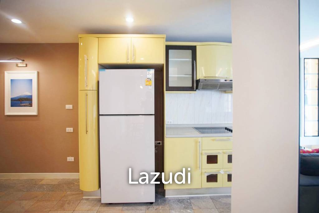 รูป 1 Bedroom 2 Bathroom 77 SQ.M Phasuk Place - รูปที่ 23/45