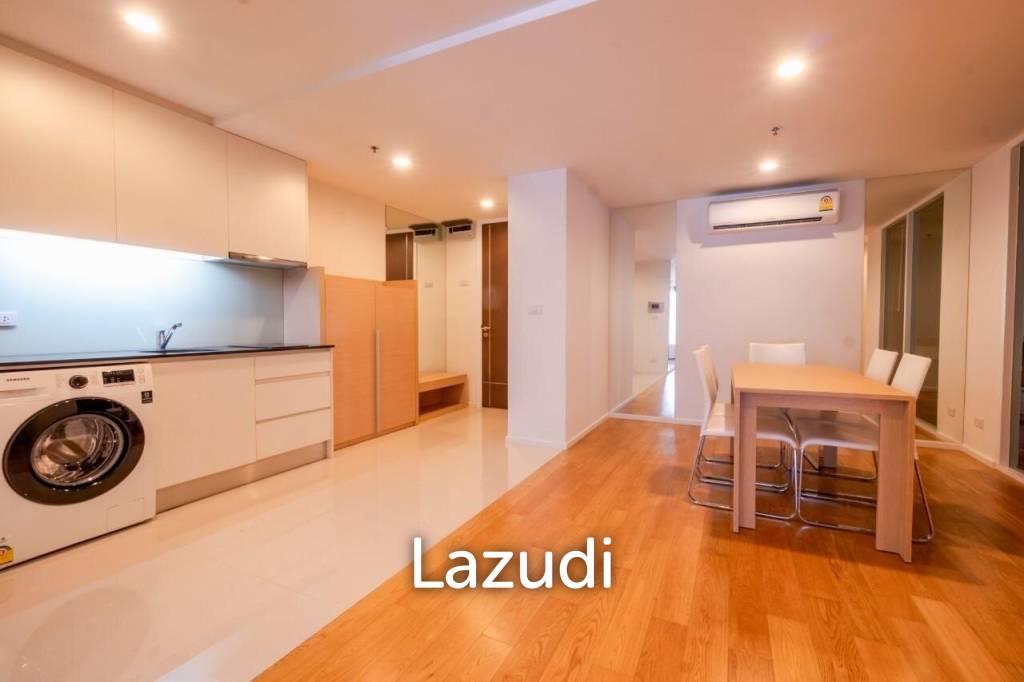 รูป 3 Bed 2 Bath 137 Sqm Condo For Sale - รูปที่ 5/23