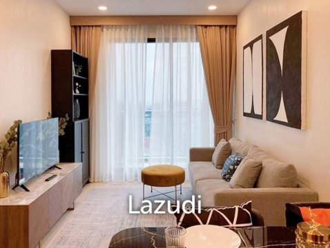 1 Bed 48 SQ.M Supalai Premier Charoen Nakhon