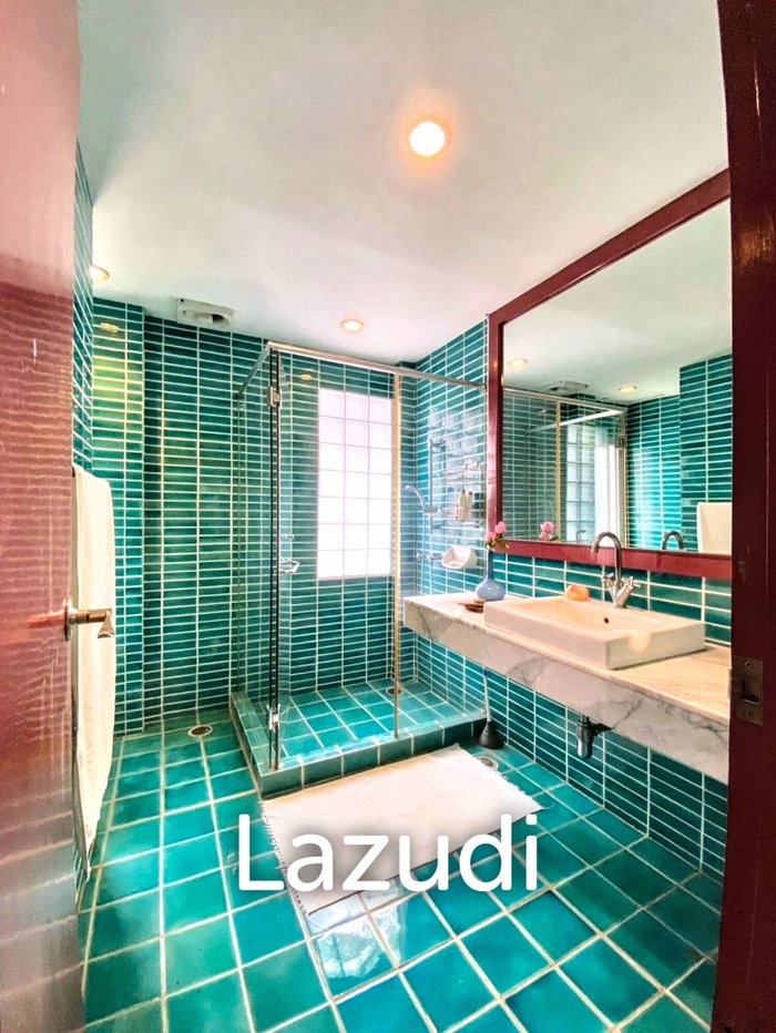รูป 3 Bed 3 Bath 356 SQ.M Noble Tara Town in Town - รูปที่ 40/45