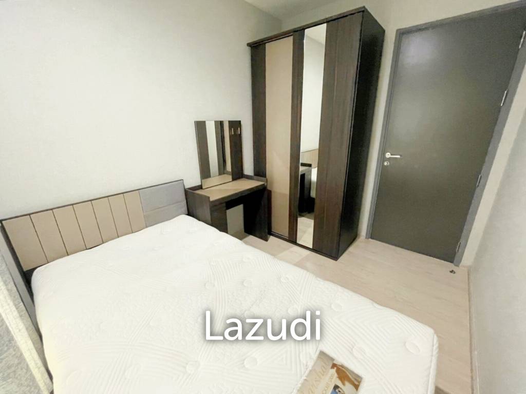 รูป 2 Bed 1 Bath 47 SQ.M Rhythm Rangnam - รูปที่ 14/20