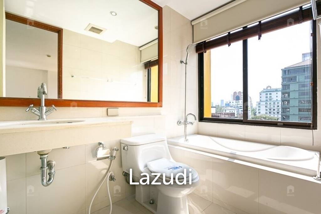 รูป 1 Bed 63.50 SQ.M. Noble 09 Ruamrudee - รูปที่ 13/15