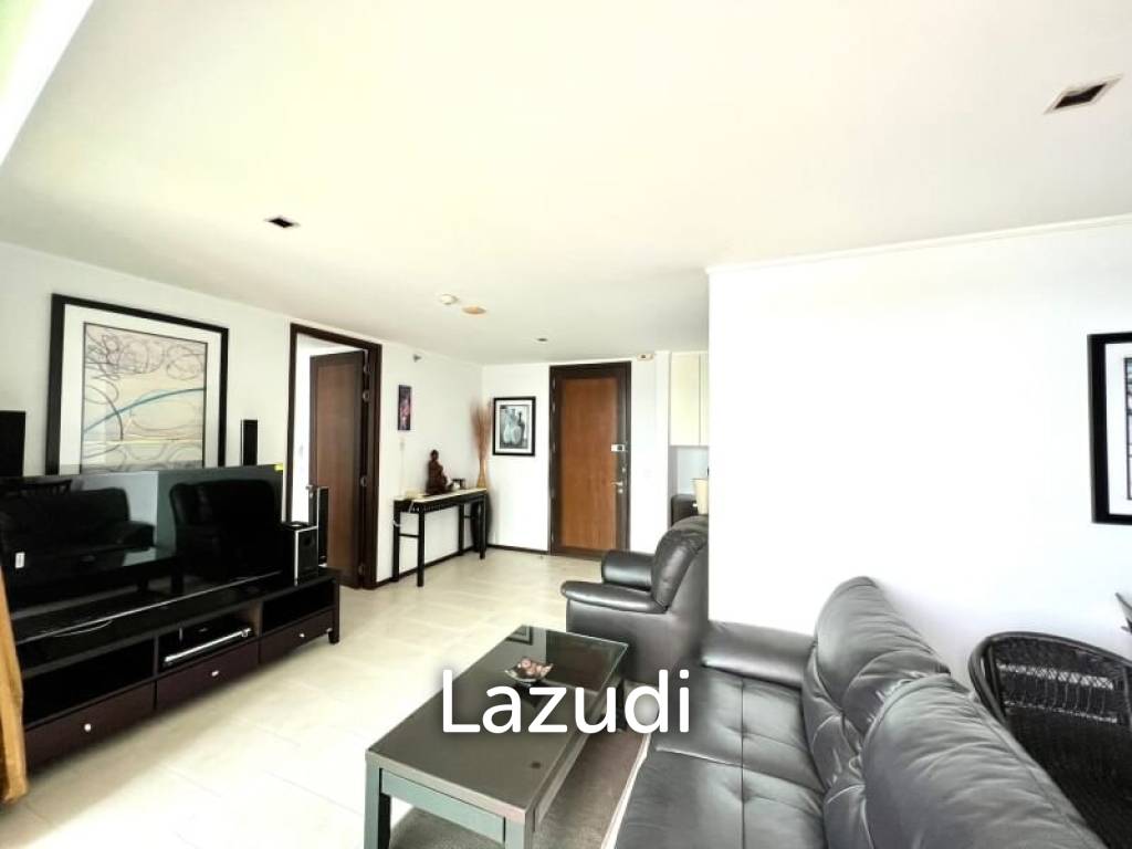 รูป 1 Bed 1 Bath 65 Sqm.Northshore Condominium. - รูปที่ 2/16