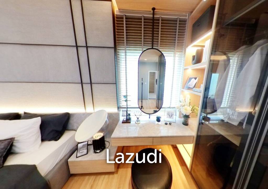 รูป 4 ห้องนอน 4 ห้องน้ำ 230 Nirvana Absolute กรุงเทพกรีฑา - รูปที่ 9/10