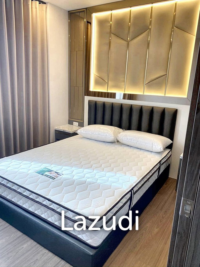 รูป 2 Bedrooms 2 Bathrooms 77 SQ.M Artisan Ratchada - รูปที่ 8/11