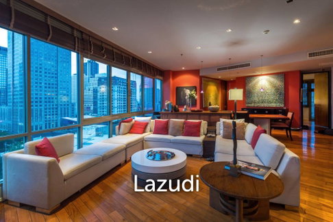 3 Bed 236 SQ.M. The Lakes