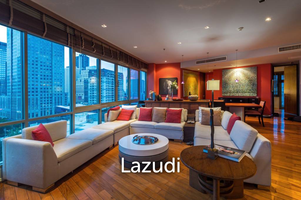รูป 3 Bed 236 SQ.M. The Lakes - รูปที่ 1/15