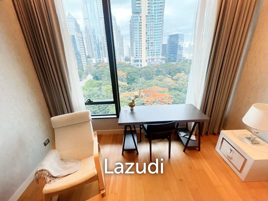 รูป 2 beds 3 baths 224 SQ.M Sindhorn Residence - รูปที่ 5/15