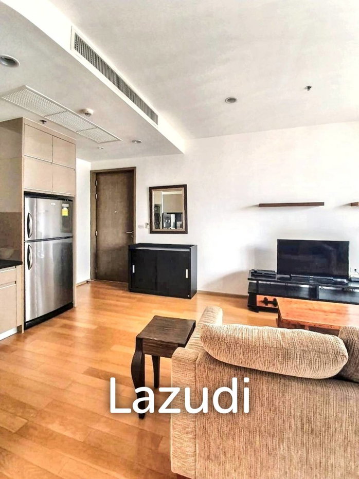 รูป 2 Bed 2 Bath at 39 by Sansiri Condo - รูปที่ 1/5