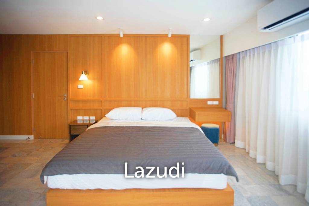 รูป 1 Bedroom 2 Bathroom 77 SQ.M Phasuk Place - รูปที่ 13/45