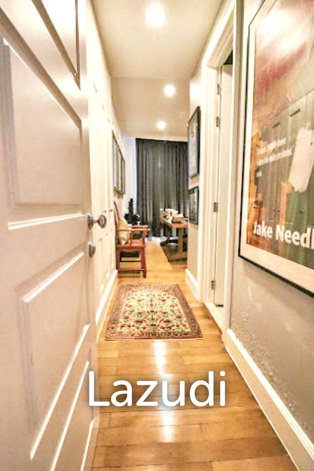 รูป 3 Bed 3 Bath 177.91 SQ.M Royce Private Residences - รูปที่ 20/21