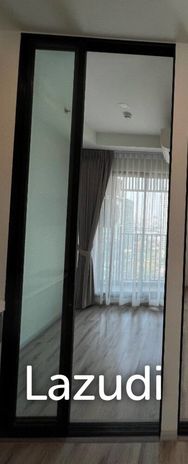 รูป 2 Bed 33.32 SQM KnightsBridge Prime Ratchayothin - รูปที่ 5/7
