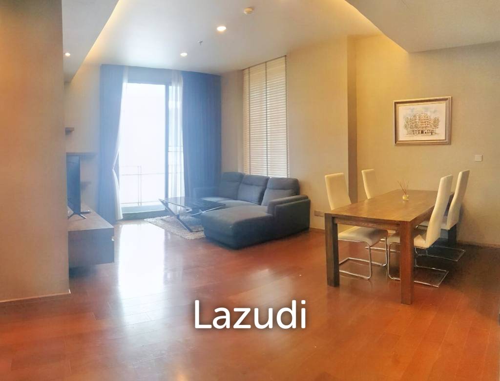 รูป 2 Bed 2 Bath 91 SQ.M Quattro by Sansiri - รูปที่ 1/8