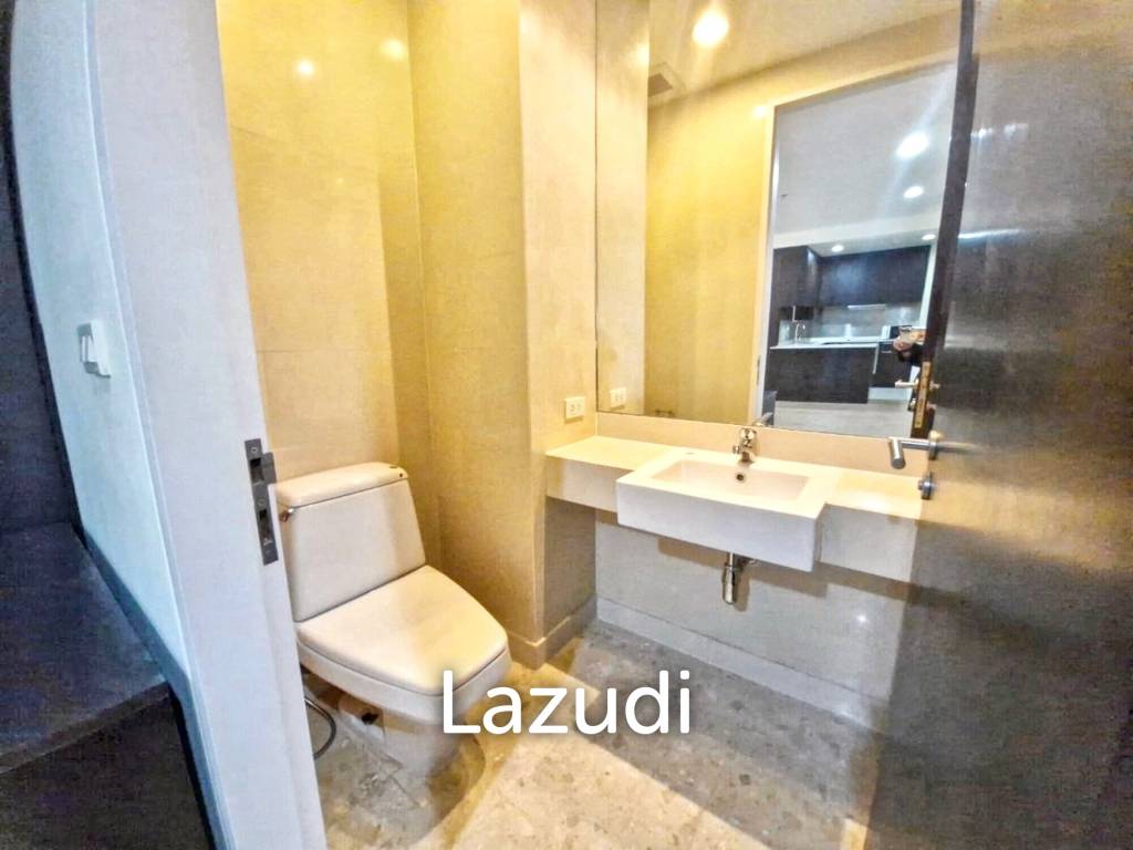 รูป 2 Bed 2 Bath 138 SQ.M Chatrium Residence Riverside - รูปที่ 10/18