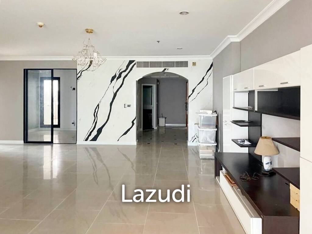 รูป 3 Bed 3 Bath 212 SQ.M Supalai Casa Riva - รูปที่ 4/19