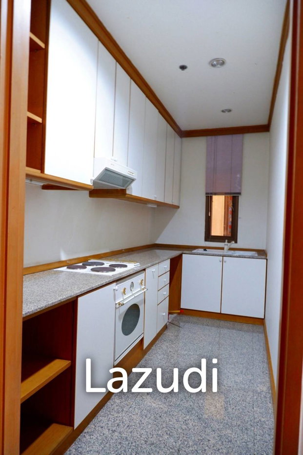 รูป 1 Bed 1 Bath 71.19 SQ.M at Baan Chao Praya - รูปที่ 5/17