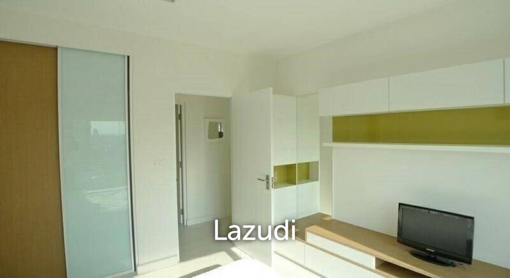 รูป 2 Bed 1 Bath 62 SQ.M The Room Ratchada-Ladprao - รูปที่ 9/13