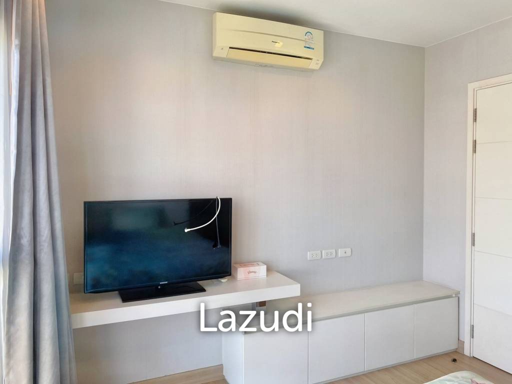 รูป 2 Bed 74 SQ.M Urbano Absolute Sathon-Taksin - รูปที่ 2/13