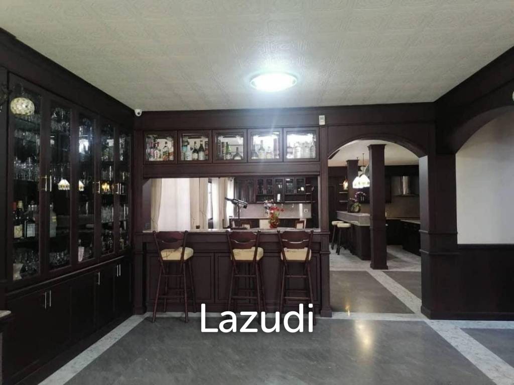 รูป ขายบ้านเดี่ยว 2 ชั้น - รูปที่ 9/19