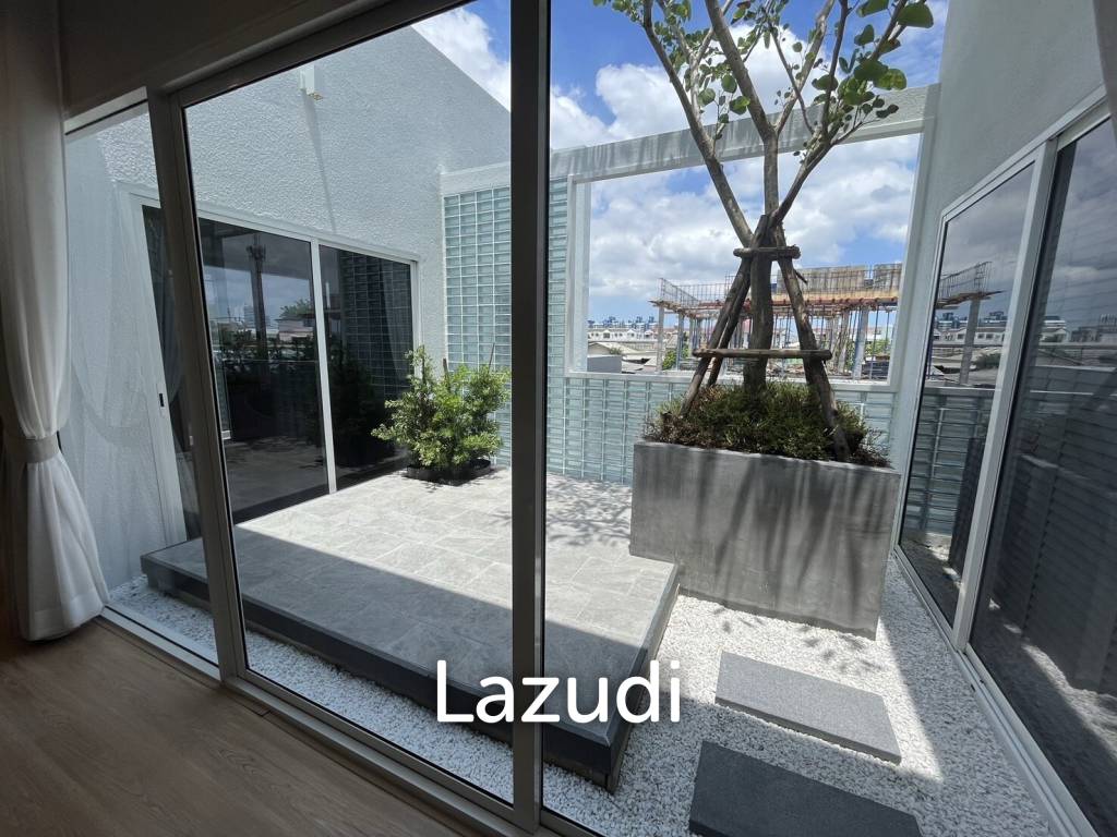 รูป 4 Bed 5 Bath 331 SQ.M Baan 365 Sukhumvit 77 - รูปที่ 3/14