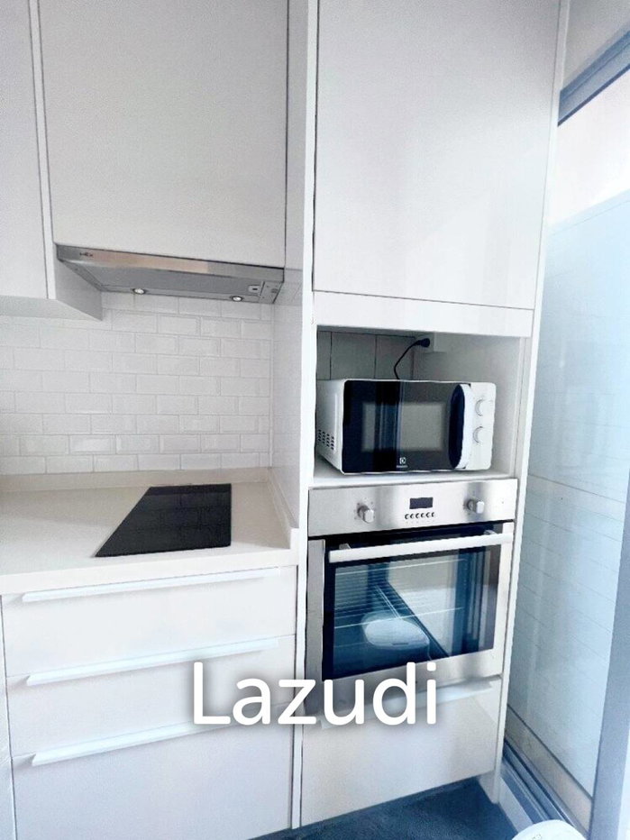 รูป 2 Bed 2 Bath 75 SQ.M Condo One X Sukhumvit 26 - รูปที่ 10/18