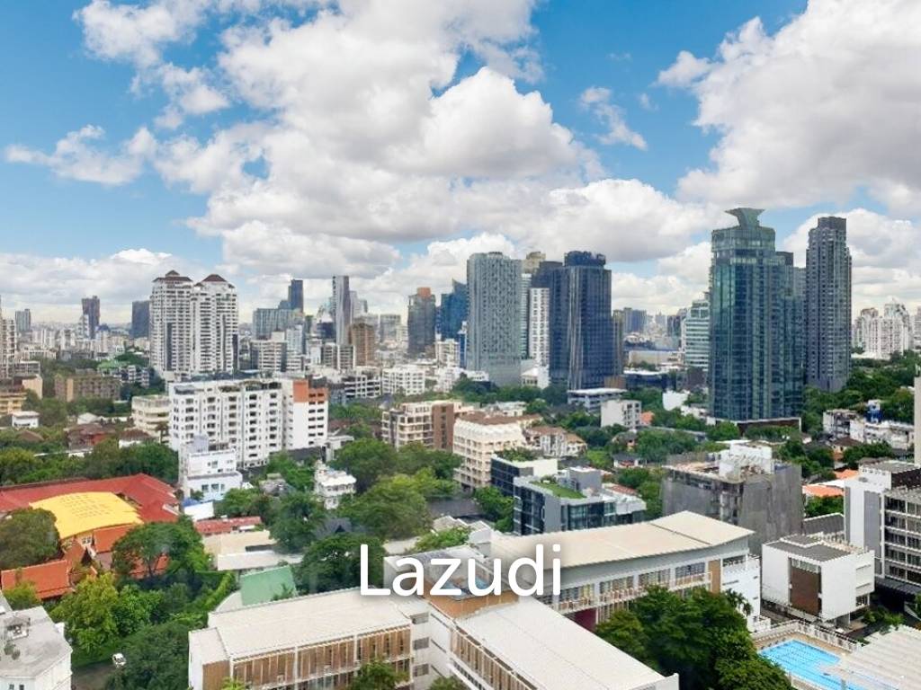 รูป 2 Bed 3 Bath 114 SQ.M The Crest Sukhumvit 34 - รูปที่ 19/19