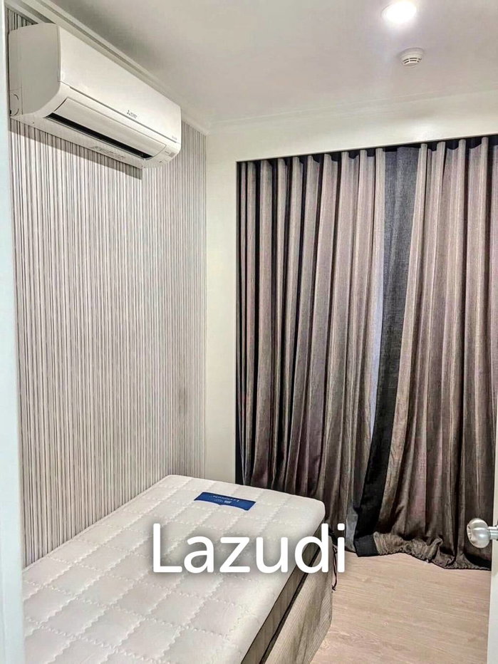 picture 3 Bedroom 3 Bathroom 90 SQ.M The Sky Sukhumvit - 6/6