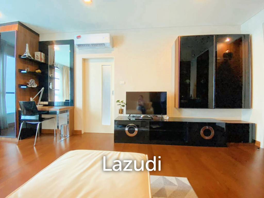 รูป 1 Bedroom 1 Bathroom 35 SQ.M Ivy Thonglor - รูปที่ 3/16