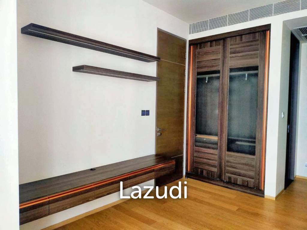 รูป 1 bedroom 1 bathroom 49 SQ.M Saladaeng One - รูปที่ 10/11