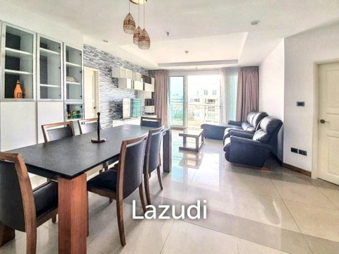 3 Bed 3 Bath 136 SQ.M Supalai Wellington 1